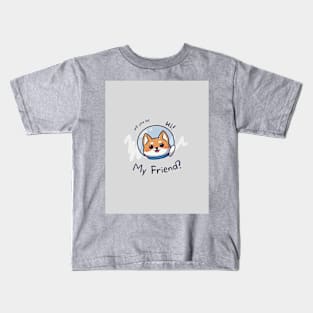 cat Kids T-Shirt